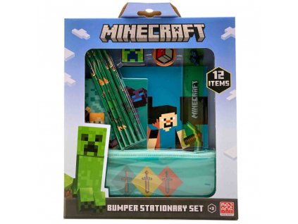 14730 2 skolske potreby minecraft kocky