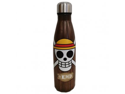 Fľaša One Piece - Logo