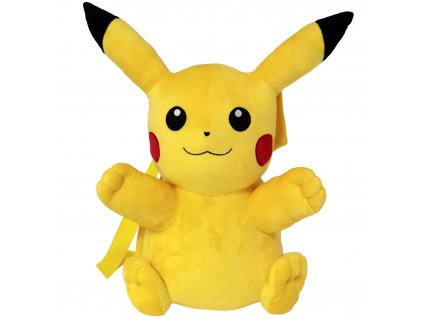 14790 1 batoh pokemon pikachu