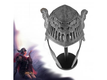 15087 fantasy helma valkyria s helm elden ring