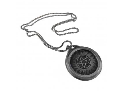 15102 privesok pentagram protector supernatural