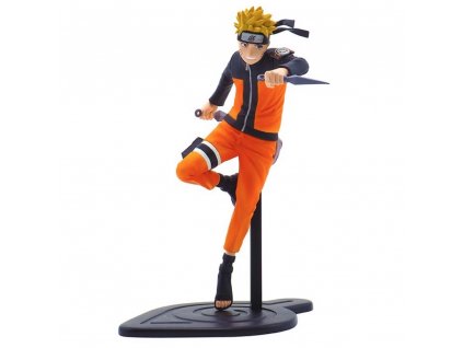 15159 figurka naruto shippuden naruto uzumaki