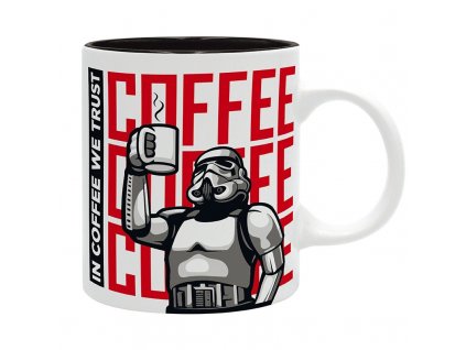 15297 hrncek original stormtroopers in coffee we trust