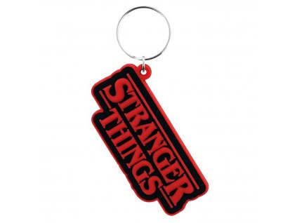 15567 klicenka stranger things logo