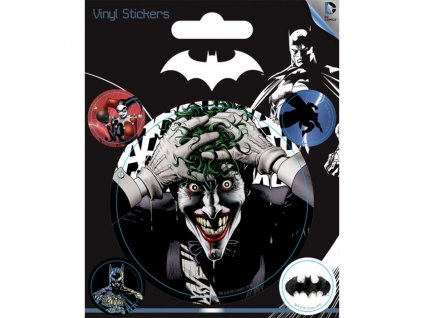 15630 vinylove samolepky dc comics batman