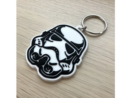 15672 klicenka star wars stormtrooper