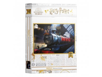 15744 puzzle harry potter bradavicky expres 1000 dilku