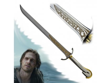 15878 numenorsky mec sword of rohan ancestors rings of power