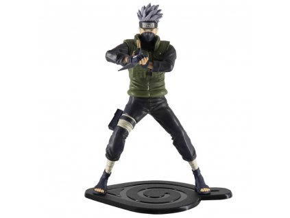 16525 figurka naruto shippuden kakashi hatake