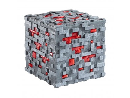 17034 nocna lampa minecraft redstone ore