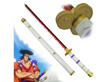 17127 mekcena katana meito ame no habakiri one piece