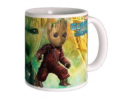 17316 hrnek guardians of the galaxy 2 ravager groot