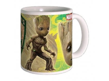 17319 hrnek guardians of the galaxy 2 young groot