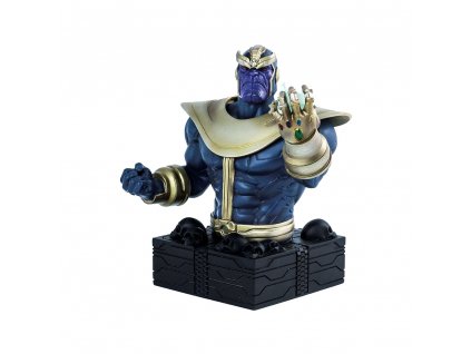 17451 busta thanos sileny titan