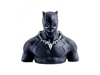 17511 pokladnicka black panther