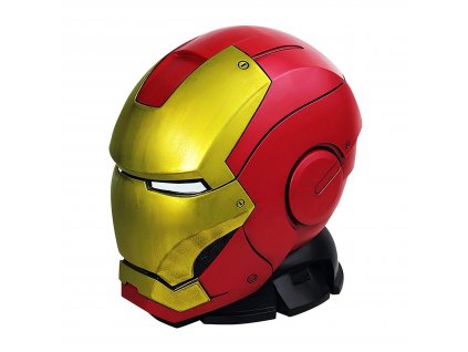 17922 pokladnicka marvel iron man mk iii helmet