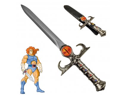 17988 legendarni mec sword of omens thundercats