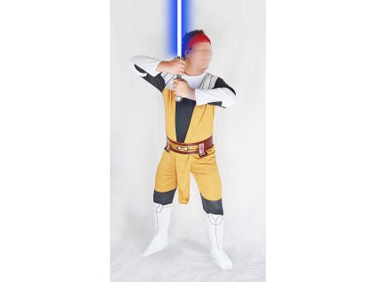 18933 star wars kostym general kenobi