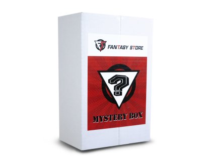 Mystery Box L