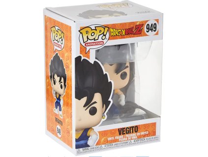 Funko Pop Animation DragonBall Z Vegito 949