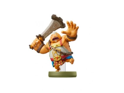 Figúrka Amiibo Zelda - Yunobo Tears of Kingdom