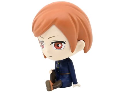 Jujutsu Kaisen - Bobble Hero - Nobara Kugisaki