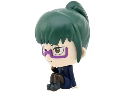 Jujutsu Kaisen - Bobble Hero - MAKI ZEN’IN