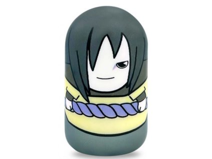 Naruto Squishy Battle Supersoft - Orochimaru Antistresová Figúrka Maxy 10cm