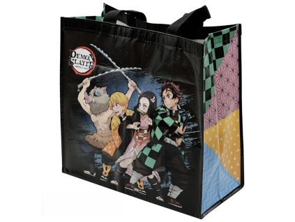 DEMON SLAYER - Nákupná taška - "Slayers"
