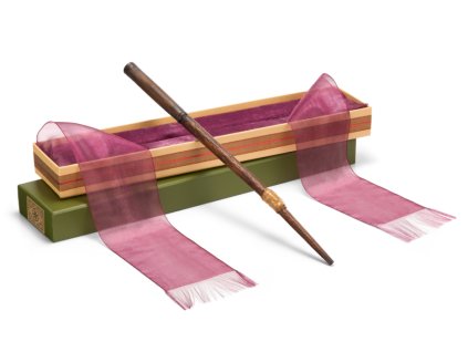 Prútik Ron Weasley - Harry Potter zbierka prvých prútikov Ollivander