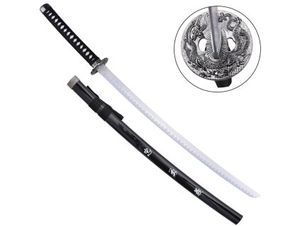 Drevená katana Last Samurai - Posledný Samuraj - Replika