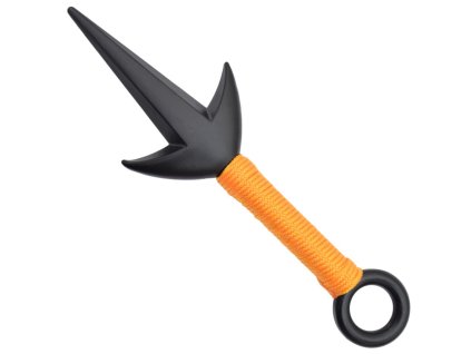 Ozdobný kunai Minato Namikaze Naruto - Replika