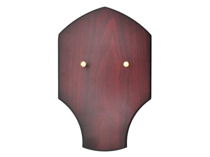 Nástenný držiak na meč