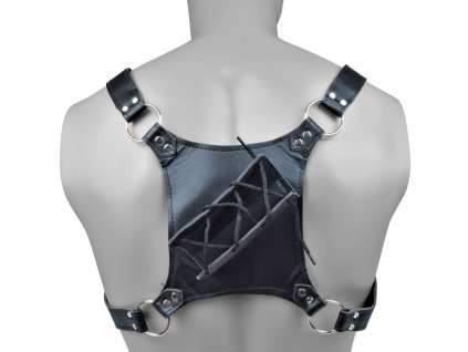 Chrbtový držiak na katanu