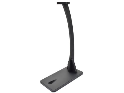 Stolový stojan na katanu alebo kratší meč