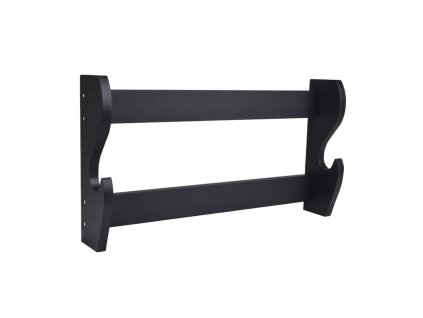 Nástenný držiak na katanu