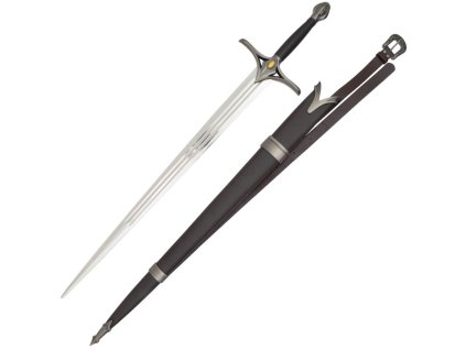 Meč "GALADRIEL" - replika inšpirovaná Rings of Power