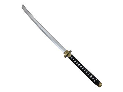 Měkčen&aacute; katana "YOUNG SAMURAI"