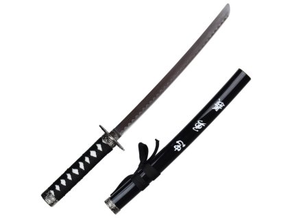 Malé tanto "TINY LAST SAMURAI" se stojančekom