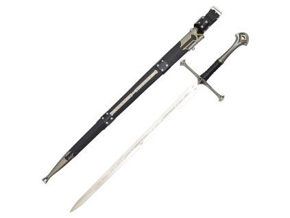 spada fantasy ornamentale zs699bk