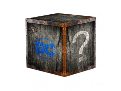 mystery box dc