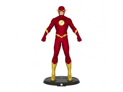 figurka bendyfigs dc comics flash 609518f6172cb