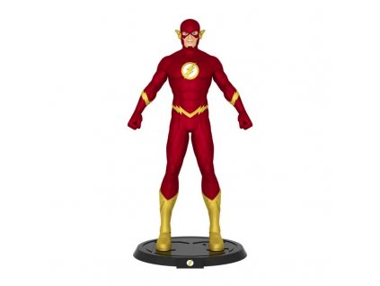 figurka bendyfigs dc comics flash 609518f6172cb