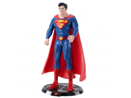 figurka bendyfigs dc comics superman 60951bf8e11b9