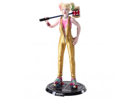 figurka bendyfigs dc comics harley quinn 60acba3b1ff9c