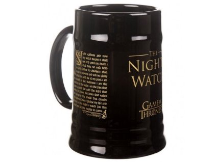 korbel game of thrones the night watch01