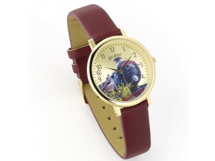 hodinky harry potter bradavicky expres01