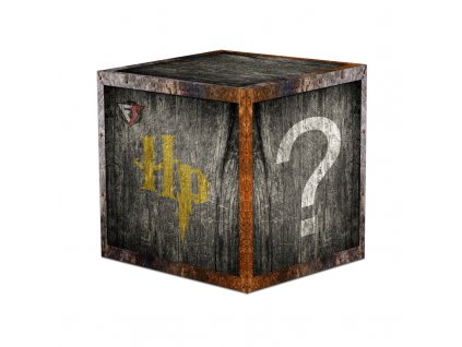 mystery box hp gold