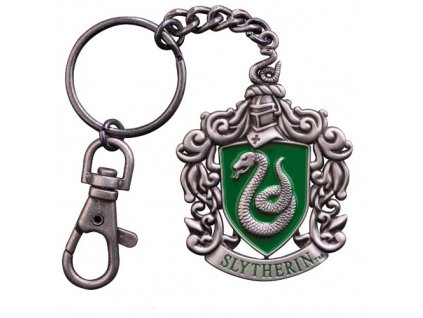 Keychain Slytherin NN7679