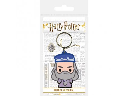 klicenka harry potter albus brumbal chibi01